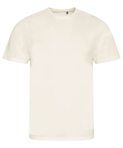 AWDis Ecologie Cascade organic tee EA001 - Natural - Customisable T-Shirts