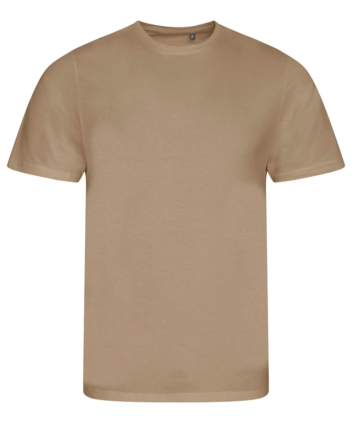 AWDis Ecologie Cascade organic tee EA001 - Sand Dune - Customisable T-Shirts