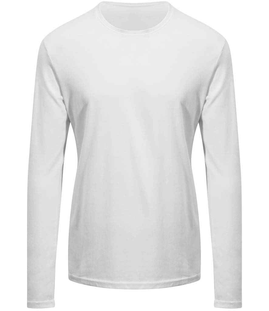 Erawan Organic Long Sleeve T Shirt EA021