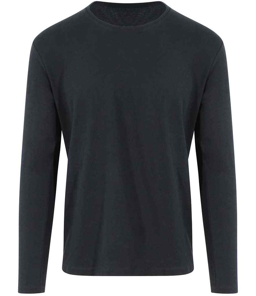 Erawan Organic Long Sleeve T Shirt EA021