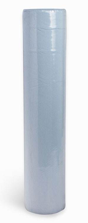 Essentials Esfina Essentials Hygiene Roll Ply M X Mm - Blue 500MM - Customisable Towels