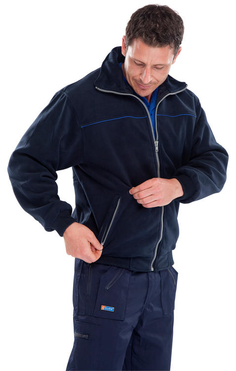 Beeswift Endeavour Fleece - - Customisable Fleeces
