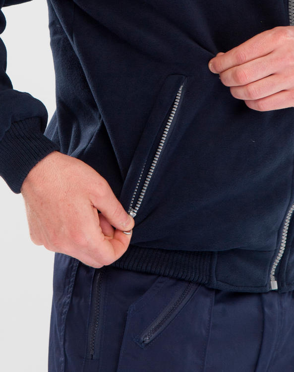 Beeswift Endeavour Fleece - - Customisable Fleeces