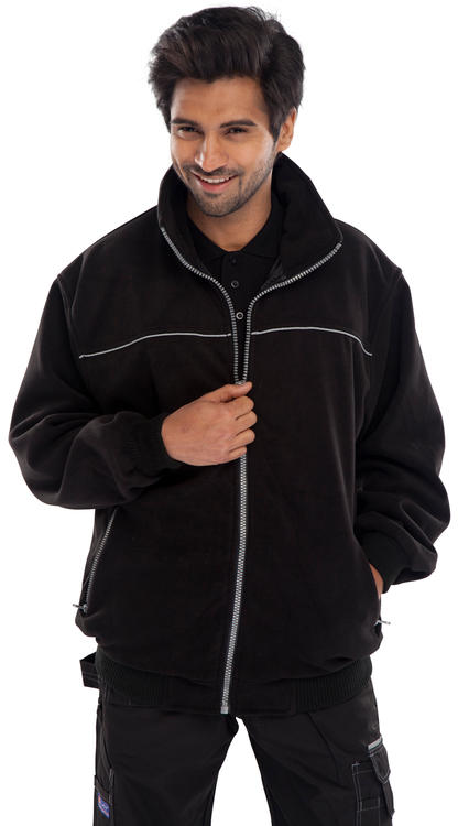 Beeswift Endeavour Fleece - - Customisable Fleeces