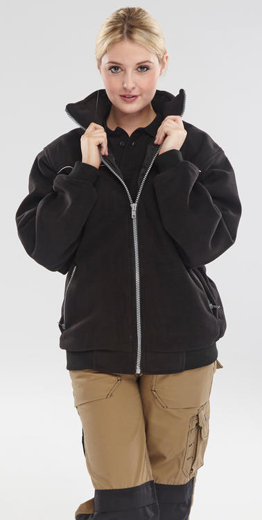 Beeswift Endeavour Fleece - - Customisable Fleeces
