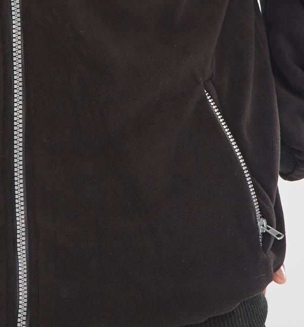 Beeswift Endeavour Fleece - - Customisable Fleeces