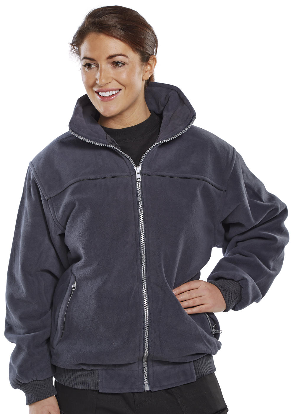 Beeswift Endeavour Fleece - - Customisable Fleeces