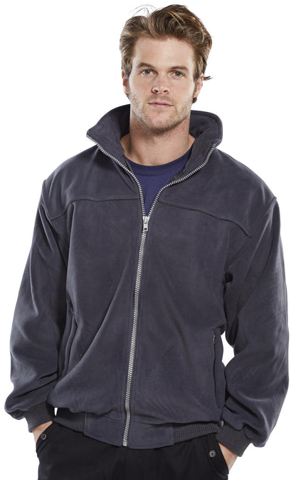 Beeswift Endeavour Fleece - - Customisable Fleeces
