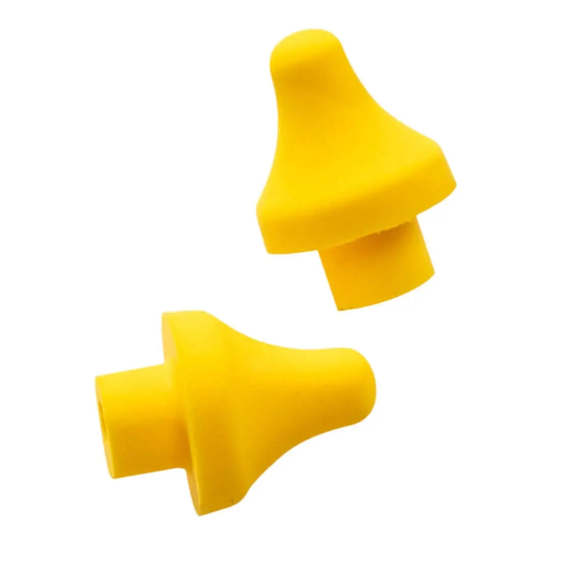 Replacement Pods For Ep17 (50 Pairs) Ep19 - Yellow - Customisable Ear Plugs