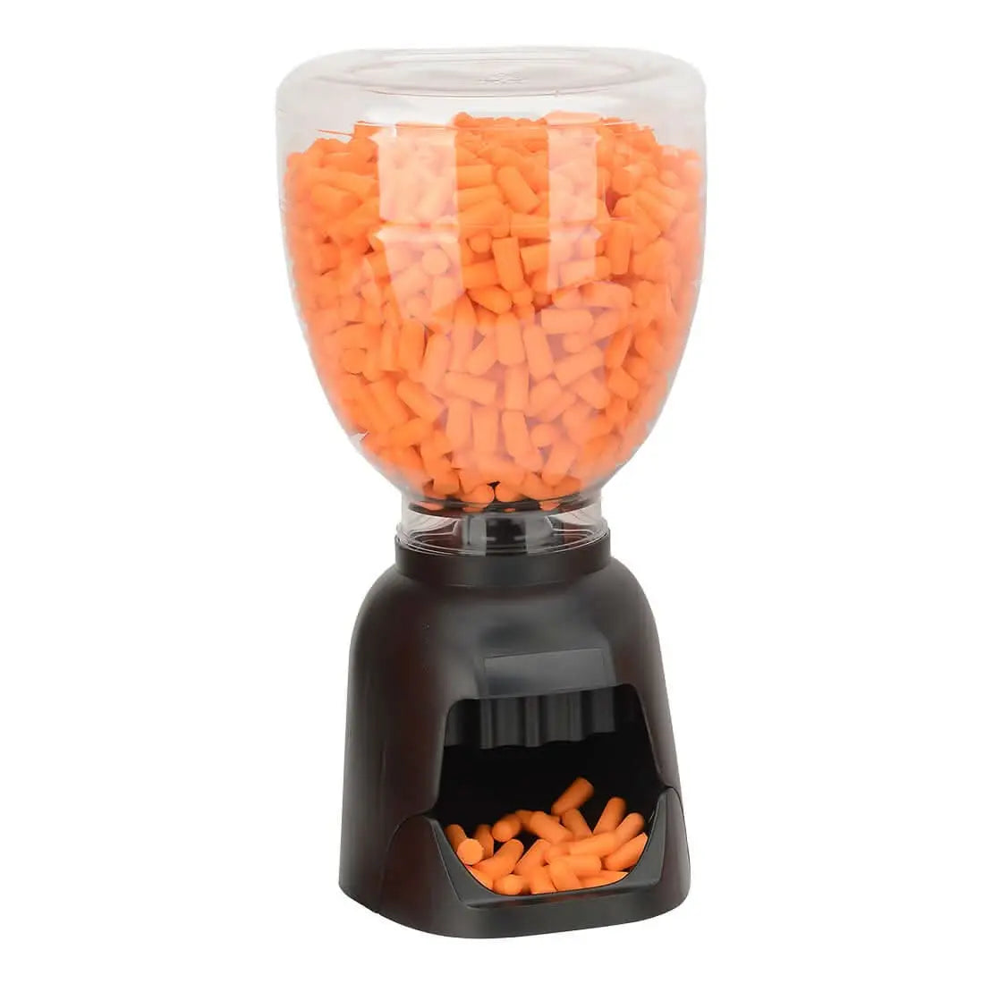 Ear Plug Dispenser (500 Pairs) Ep20 - Black - Customisable Ear Plugs