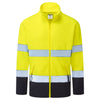 Yellow/Navy