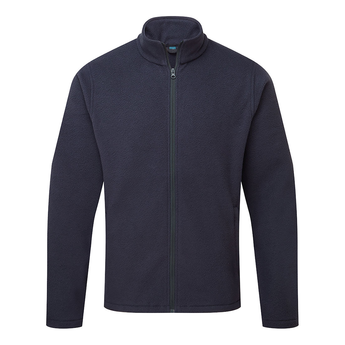Es1 Essential Fleece Es400 - Navy - Customisable Fleeces