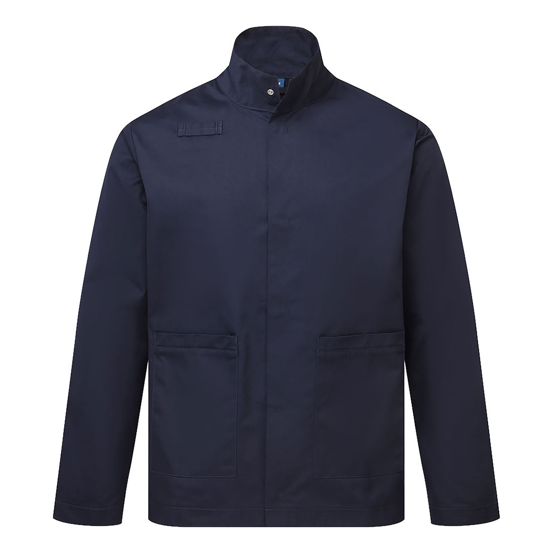 Es1 Essential Work Jacket Es859 - Navy - Customisable Jackets