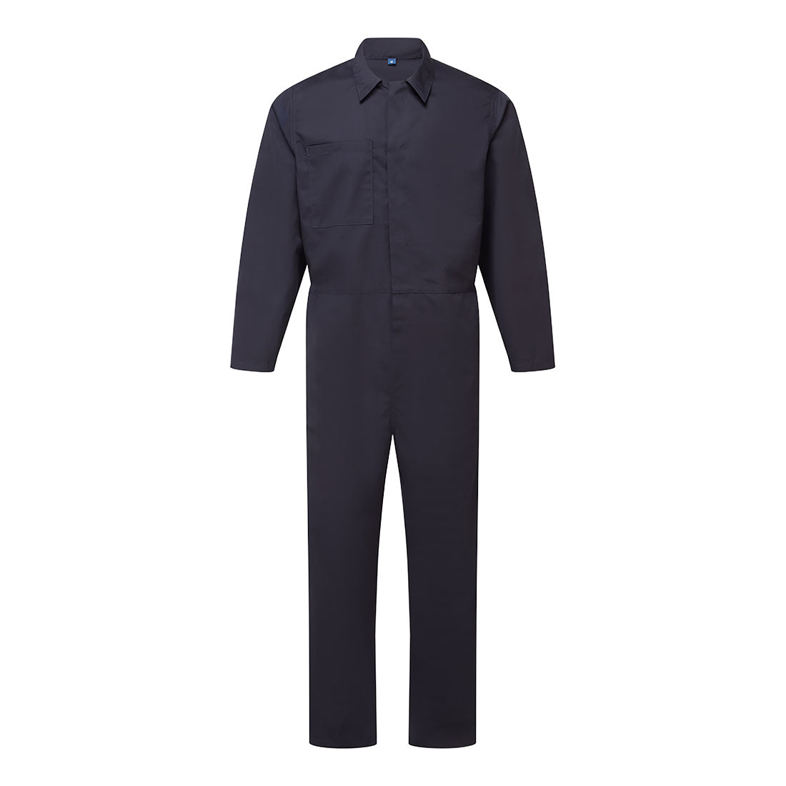 Es1 Essential Coverall Es999 - Navy - Customisable Coveralls