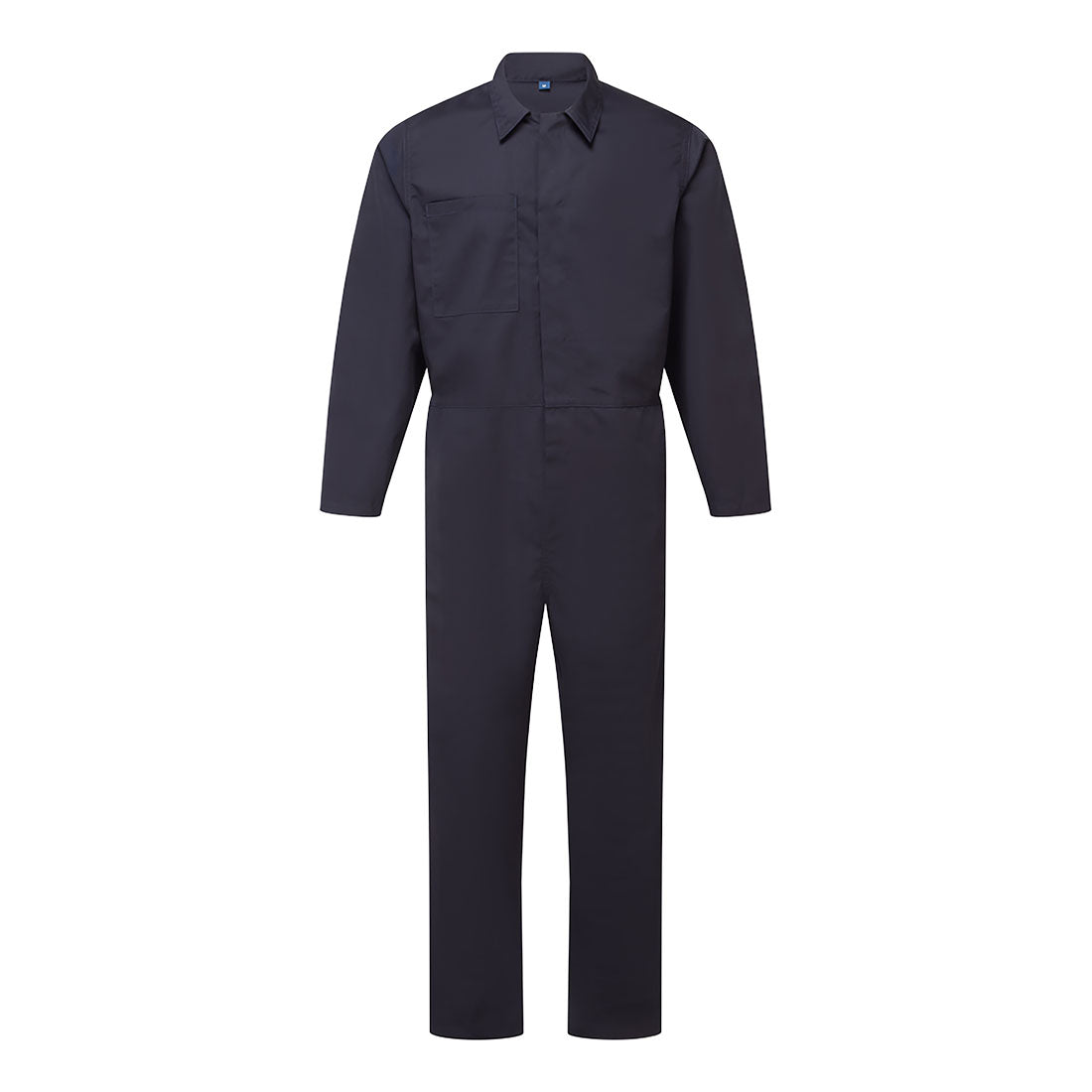 Es1 Essential Coverall Es999 - Navy Tall - Customisable Coveralls