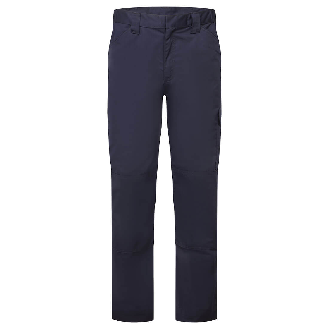 Es1 Essential Work Trouser Esx11 - Navy - Customisable Work Trousers