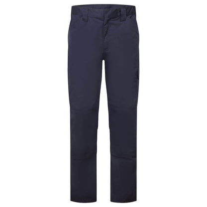 Es1 Essential Work Trouser Esx11 - Navy - Customisable Work Trousers
