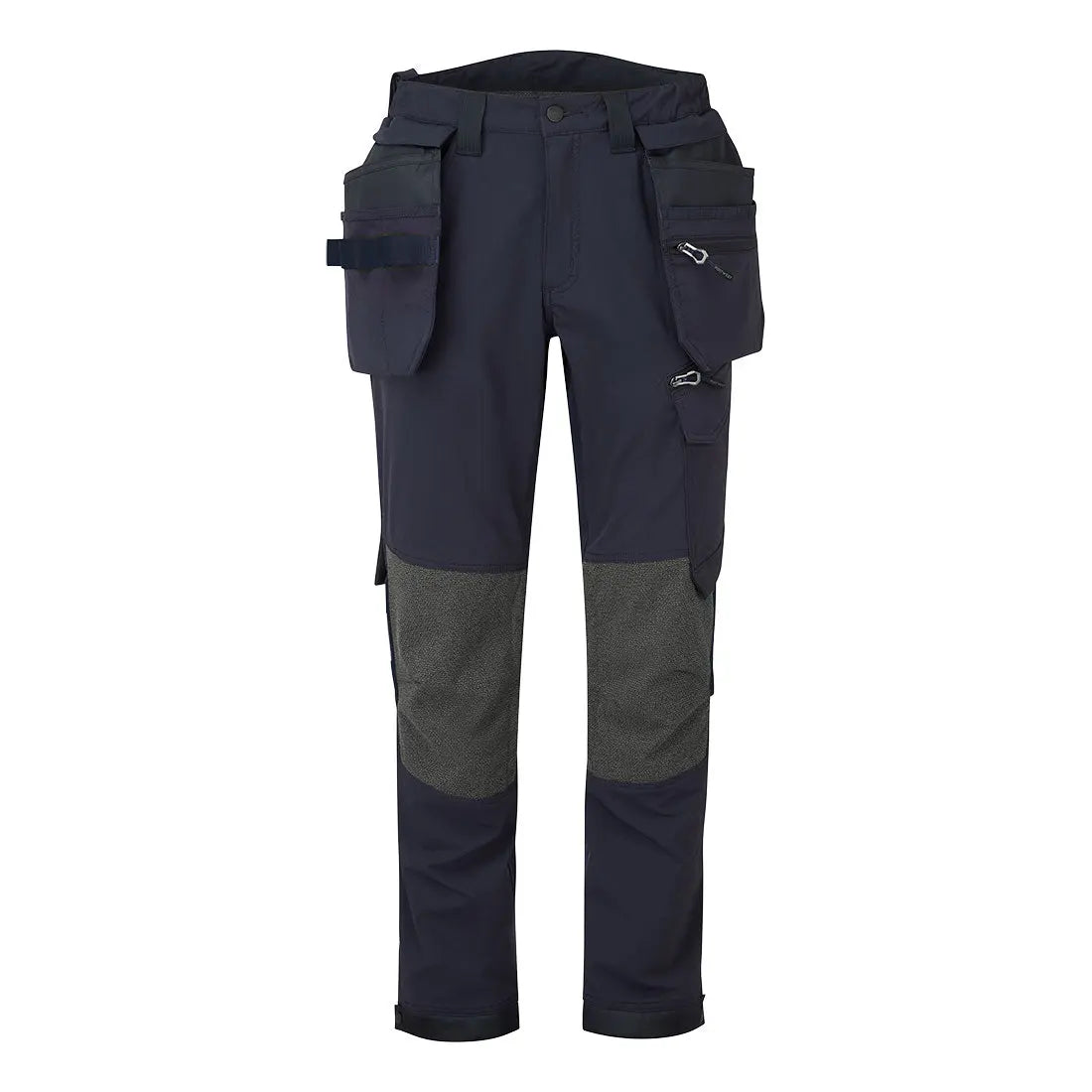 Ev4 Stretch Detachable Holster Trousers Ev440 - - Customisable Holster Trousers