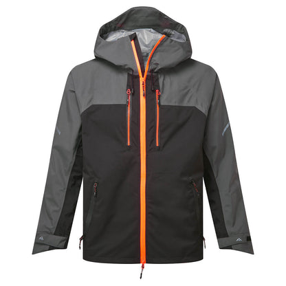Portwest EV4 Shell Jacket - EV460 - Metal Gray - Customisable Jackets