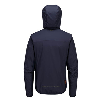 Portwest EV4 Insulated Hybrid Jacket EV470 - - Customisable Jacket