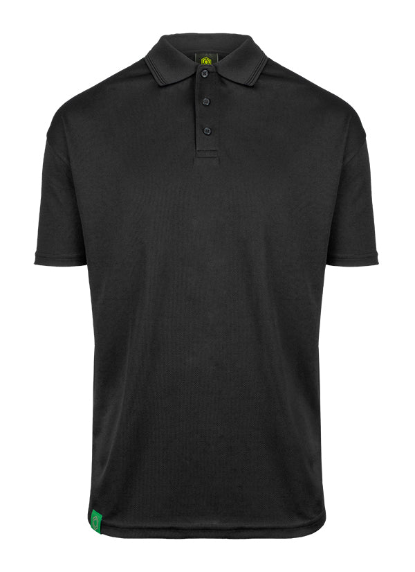 Envirowear Beeswift Envirowear Short Sleeve Recyclable Polo Shirt - - Customisable Polo Shirts