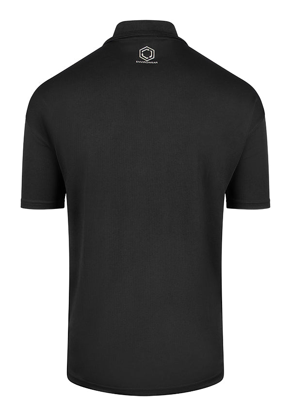 Envirowear Beeswift Envirowear Short Sleeve Recyclable Polo Shirt - - Customisable Polo Shirts