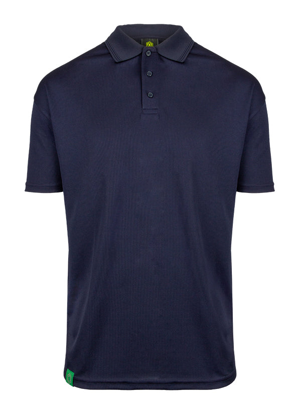 Envirowear Beeswift Envirowear Short Sleeve Recyclable Polo Shirt - - Customisable Polo Shirts