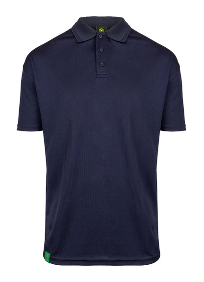 Envirowear Beeswift Envirowear Short Sleeve Recyclable Polo Shirt - - Customisable Polo Shirts