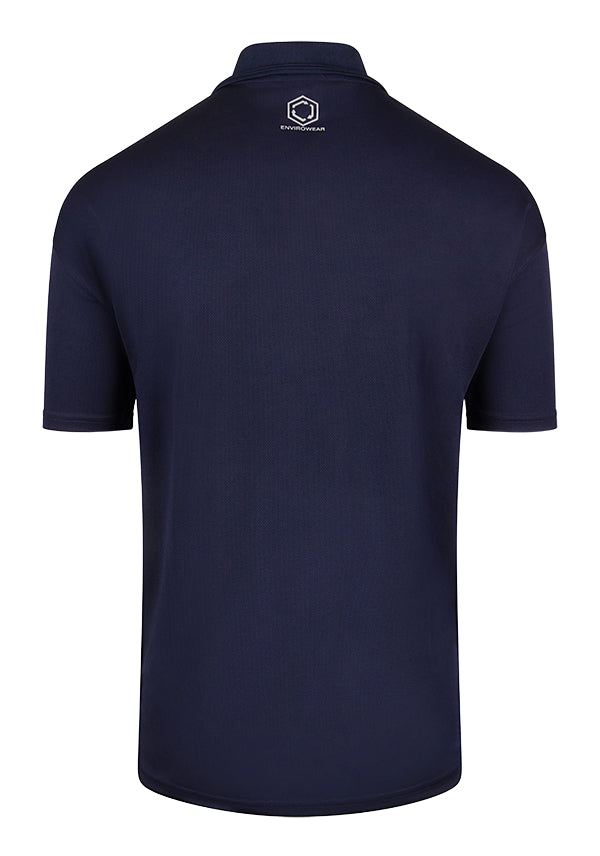 Envirowear Beeswift Envirowear Short Sleeve Recyclable Polo Shirt - - Customisable Polo Shirts