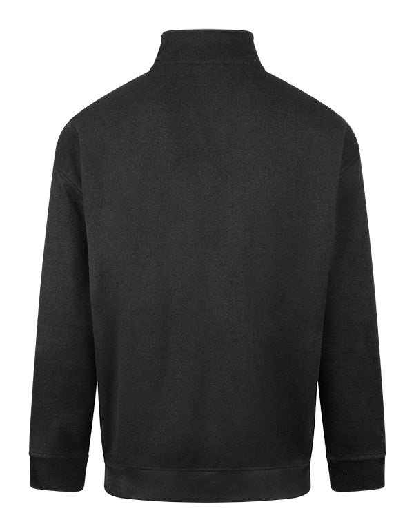 Envirowear Beeswift Envirowear Recyclable Quarter Zip Sweatshirt - - Customisable Sweatshirts