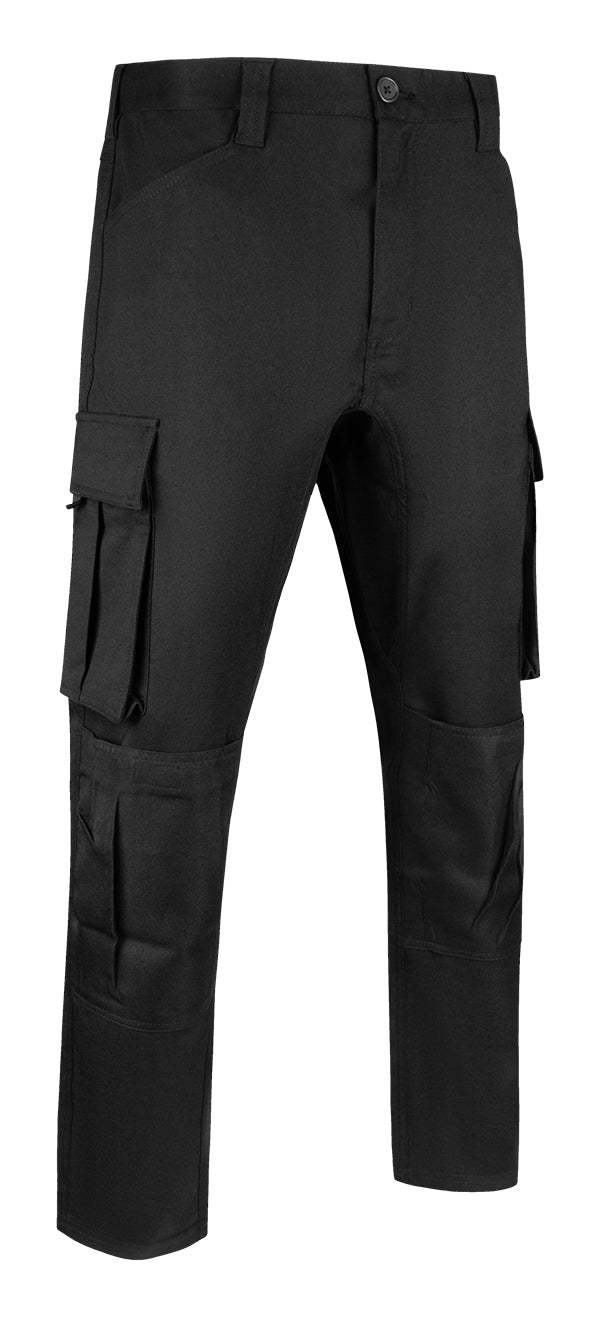 Envirowear Beeswift Envirowear Recyclable Trousers - Black - Customisable Trousers