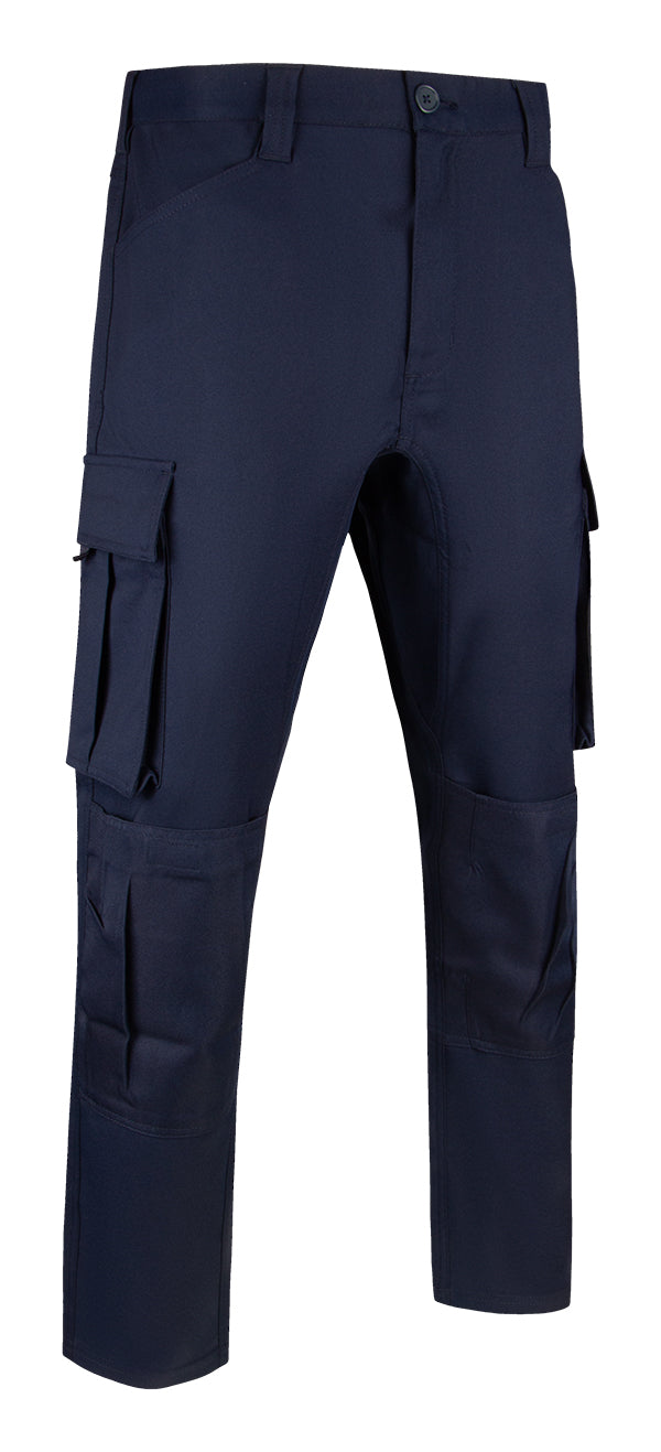Envirowear Beeswift Envirowear Recyclable Trousers - Navy Blue - Customisable Trousers