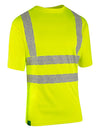Saturn Yellow