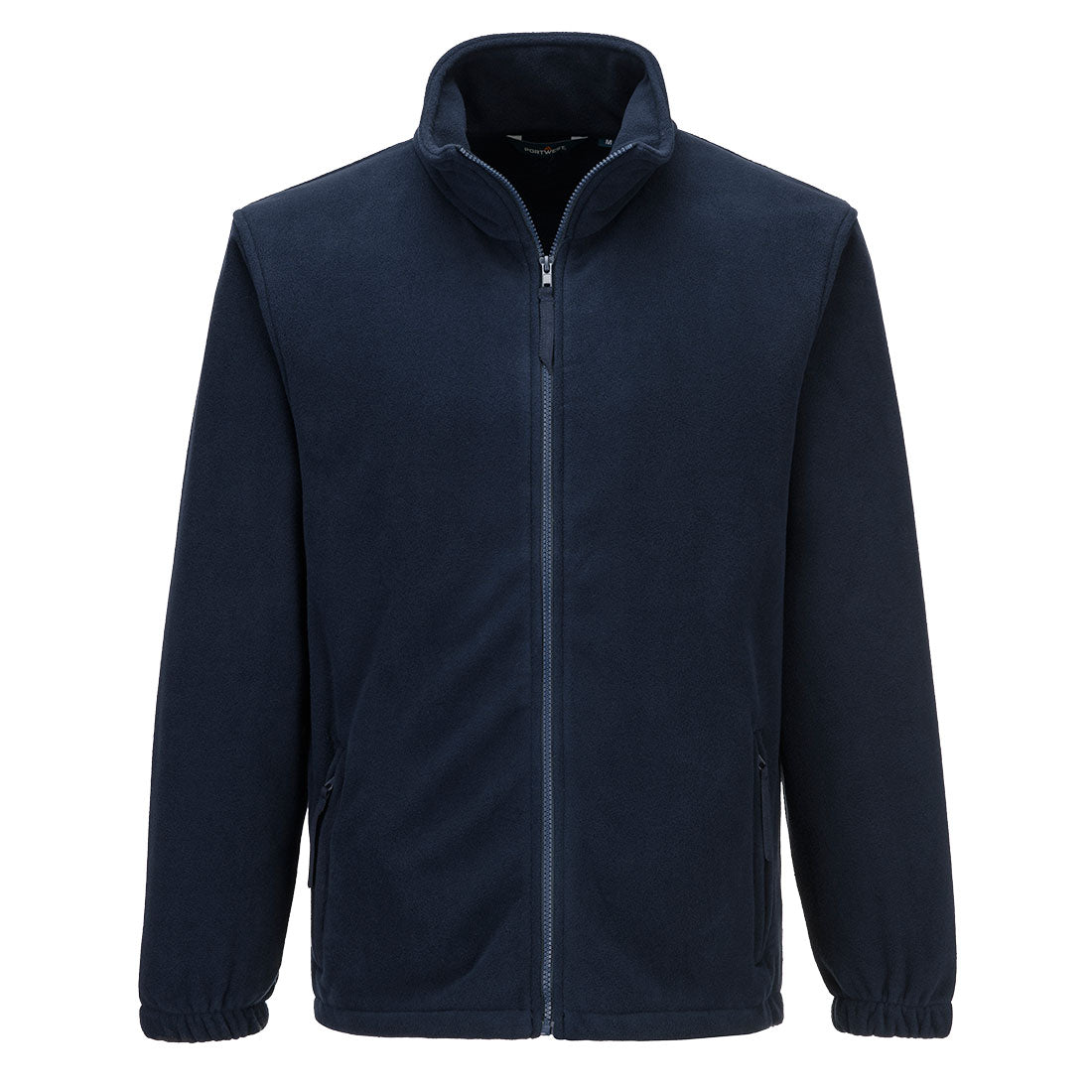 Aran Fleece F205 - Navy - Customisable Fleeces