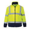 Yellow/Navy