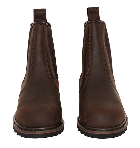 Jcb Workwear Jcb Workwear Farley Dealer Boots - - Customisable Safety Boots