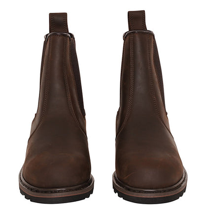Jcb Workwear Jcb Workwear Farley Dealer Boots - - Customisable Safety Boots