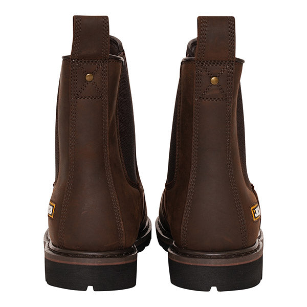 Jcb Workwear Jcb Workwear Farley Dealer Boots - - Customisable Safety Boots