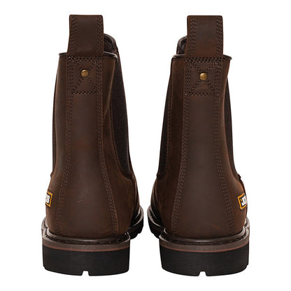 Jcb Workwear Jcb Workwear Farley Dealer Boots - - Customisable Safety Boots