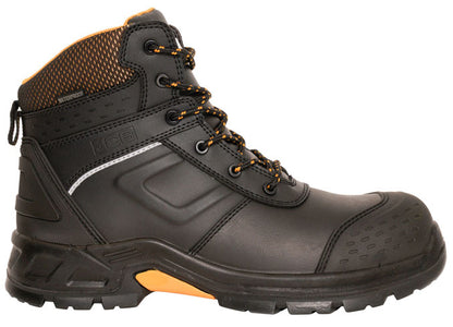 Jcb Workwear Jcb Workwear Fastrac Boots - - Customisable Safety Boots