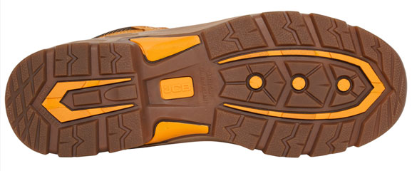 Jcb Workwear Jcb Workwear Fastrac Boots - - Customisable Safety Boots
