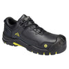 Black/Yellow