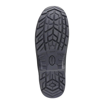 Composite Leather Mid Boot S7 L Hro M Ci Lg Sc An Sr Fo Fd25 - - Customisable Boots