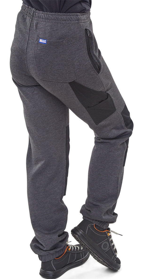 Beeswift Fleece Jogging Trousers - - Customisable Trousers