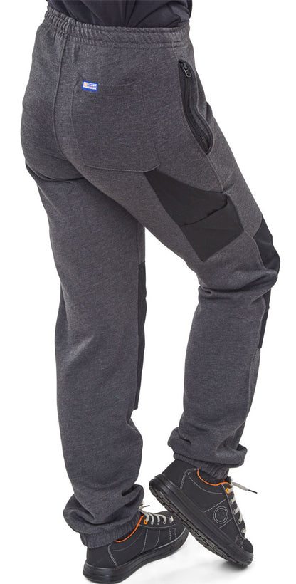 Beeswift Fleece Jogging Trousers - - Customisable Trousers