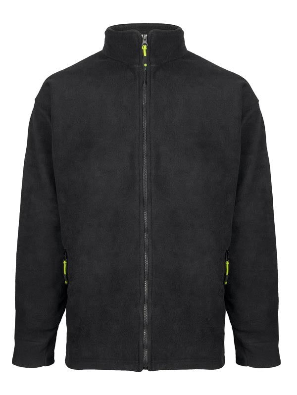 Beeswift Standard Fleece Jacket - - Customisable Fleeces