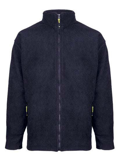 Beeswift Standard Fleece Jacket - - Customisable Fleeces