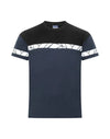 Navy/Black