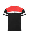 Black/Red