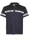 Navy/Black